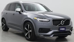 2019 Volvo XC90 T6 R-Design