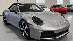 2026 Porsche 911 Carrera