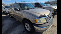 2003 Ford F-150 XLT