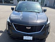 2022 Cadillac XT4 Sport