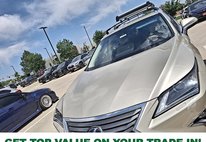 2017 Lexus RX 450h 450h