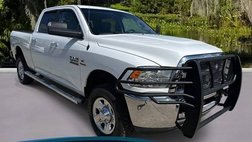 2017 Ram Ram Pickup 2500 SLT