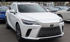 2023 Lexus RX 350 350 AWD