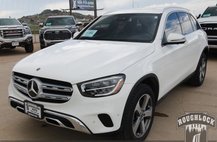 2022 Mercedes-Benz GLC-Class GLC 300 4MATIC