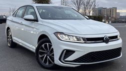 2025 Volkswagen Jetta S