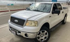 2007 Ford F-150 King Ranch