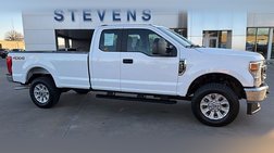 2021 Ford Super Duty F-350 XL