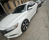2020 Honda Accord Touring