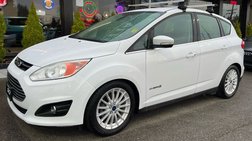 2016 Ford C-Max Hybrid SEL