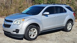 2010 Chevrolet Equinox LT