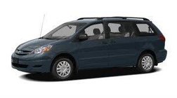 2010 Toyota Sienna LE