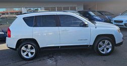 2012 Jeep Compass Sport