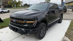 2024 Ford F-150 Tremor