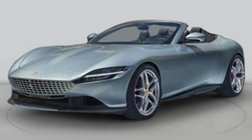 2024 Ferrari Roma Base