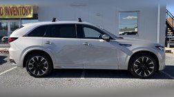 2024 Mazda CX-90 3.3 Turbo S Premium Plus