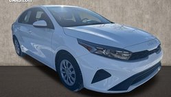 2022 Kia Forte FE