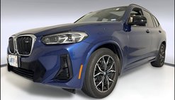 2023 BMW X3 M40i