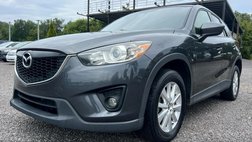 2014 Mazda CX-5 Touring