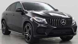 2019 Mercedes-Benz GLE-Class AMG GLE 43