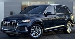 2024 Audi Q7 quattro Premium Plus 45 TFSI