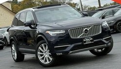 2019 Volvo XC90 T6 Inscription