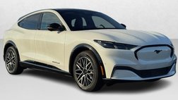 2024 Ford Mustang Mach-E Premium