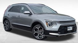 2024 Kia Niro EX Touring