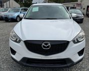 2015 Mazda CX-5 Sport