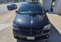 2015 Dodge Grand Caravan SE Plus