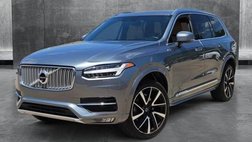 2018 Volvo XC90 T6 Inscription