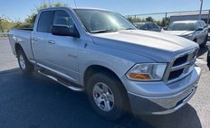 2010 Dodge Ram 1500 SLT