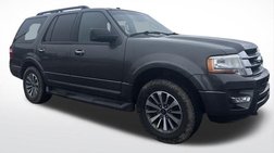 2017 Ford Expedition XLT