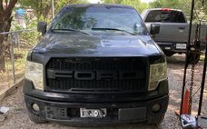 2009 Ford F-150 