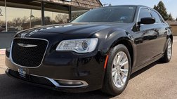 2016 Chrysler 300 Touring RWD