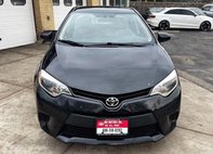 2014 Toyota Corolla S Premium
