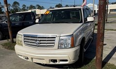 2004 Cadillac Escalade Base