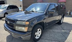 2009 Chevrolet Colorado LT