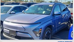 2024 Hyundai Kona Electric SEL