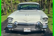 1957 Cadillac Stock Number 563432