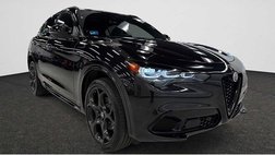 2024 Alfa Romeo Stelvio Veloce