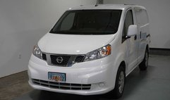 2016 Nissan NV200 SV