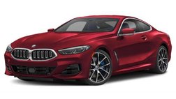 2023 BMW 8 Series 840i