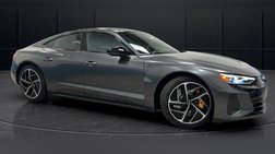 2023 Audi RS e-tron GT quattro