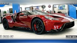 2018 Ford GT Base
