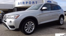 Used Bmw X3 For Sale 7 077 Cars From 2 990 Iseecars Com