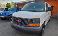 2009 GMC Savana 2500