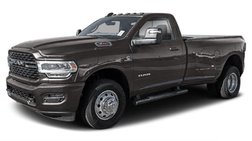 2024 Ram Ram Pickup 3500 Big Horn