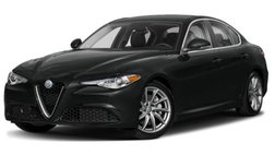 2019 Alfa Romeo Giulia Ti Sport