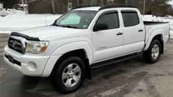 2009 Toyota Tacoma V6
