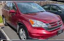 2010 Honda CR-V EX-L